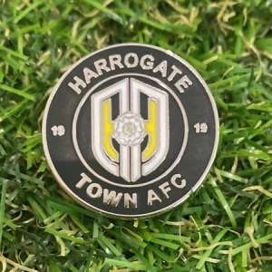 Pin Badge