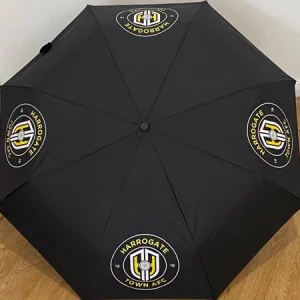 Black Golf Umbrella