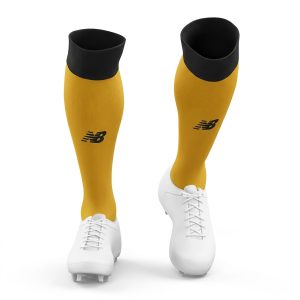 2026/27 New Balance Third Socks