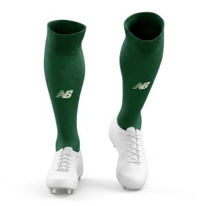 2026/27 New Balance Away Goalkeeper Socks
