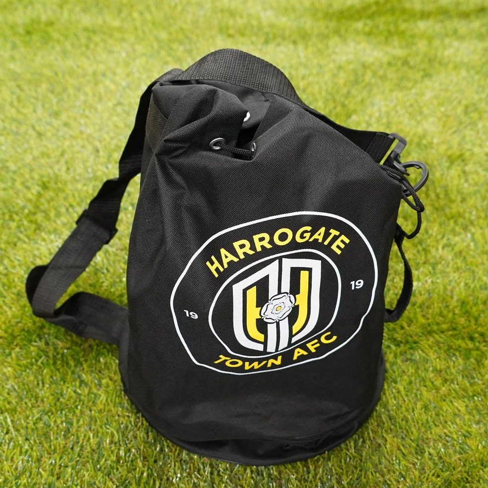 Duffle Bag