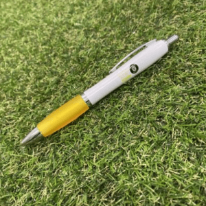 Yellow Pen