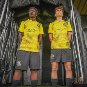 Player Pathway Shorts