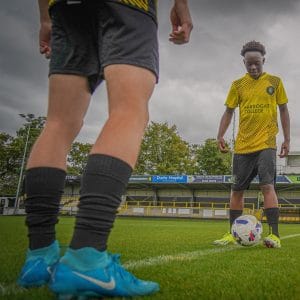 Player Pathway Socks