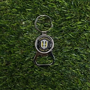 Keyring Bottle Opener