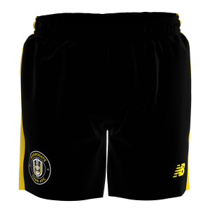 2025/26 New Balance Home Shorts