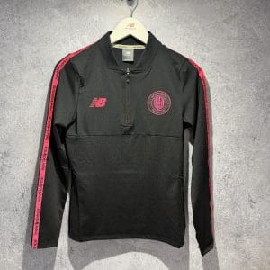 2025/26 New Balance Warm-Up 1/4 Zip without sponsor