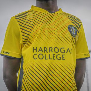 Player Pathway Shirt