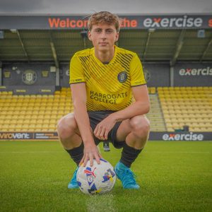 Player Pathway Bundle Training Pack (Junior)