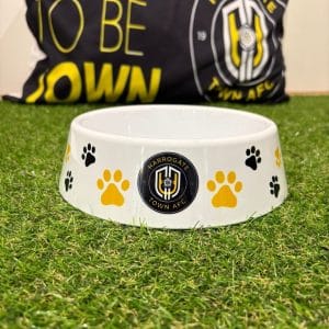 DOG BOWL