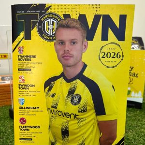 JANUARY PROGRAMME 2025-2026