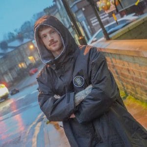 HARROGATE TOWN DRY COAT