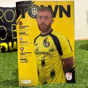 FEBRUARY PROGRAMME 2025-2026