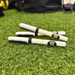 HARROGATE TOWN MARKER PEN