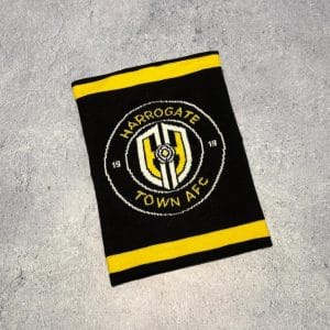HARROGATE TOWN SNOOD