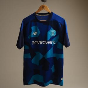 2026/27 Away Shirt