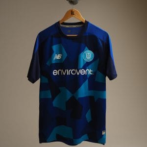 2026/27 Away Shirt