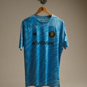 2026/27 Away Goalkeeper Shirt