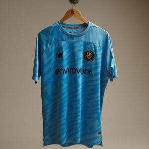 2026/27 Home Goalkeeper Shirt