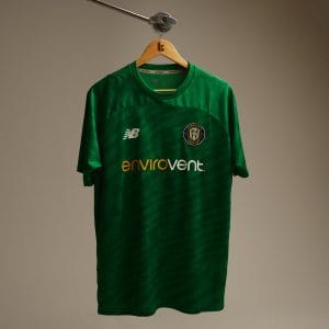 2026/27 Away Goalkeeper Shirt