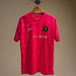 2026/27 Third Goalkeeper Shirt
