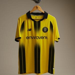 2026/27 Home Shirt