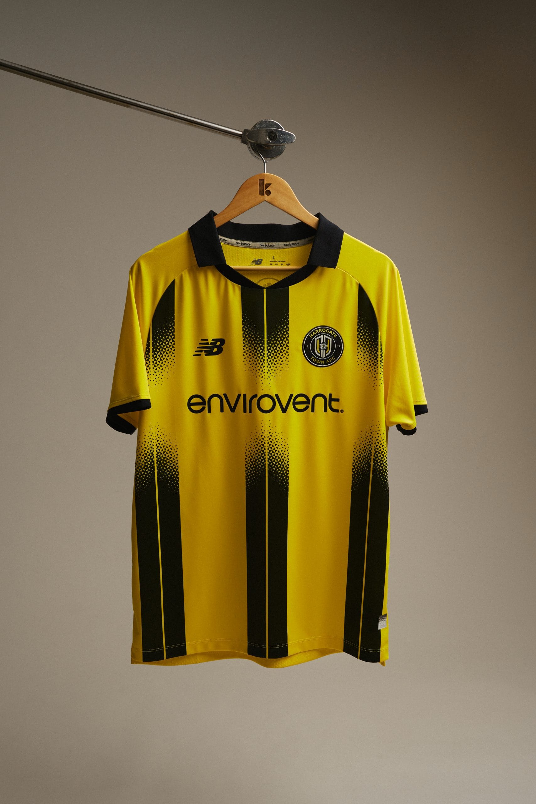 2026/27 Home Shirt