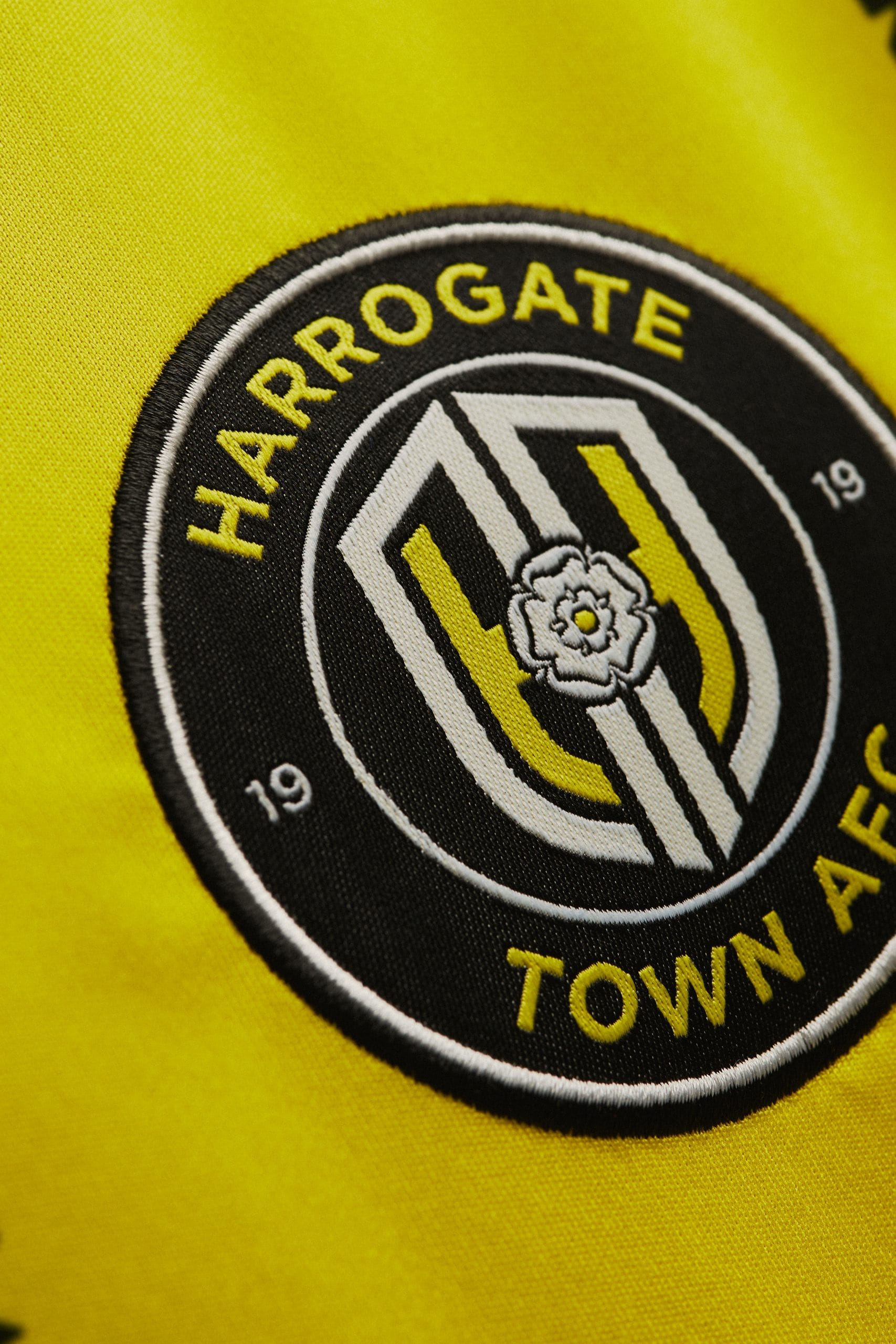 2026/27 Home Shirt - Image 4