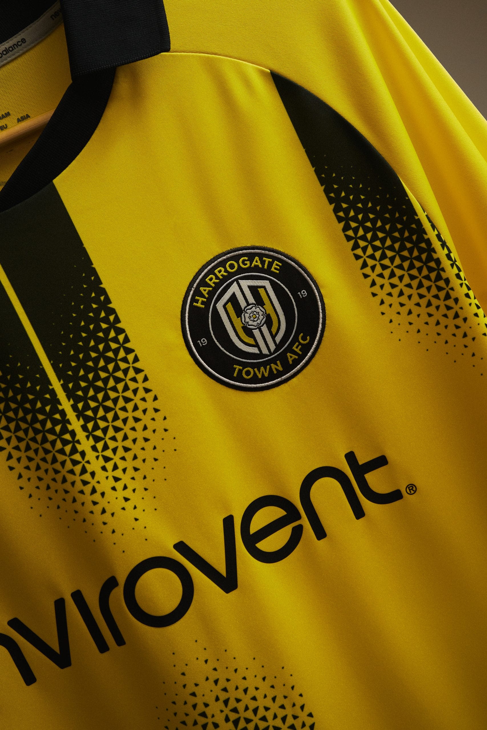 2026/27 Home Shirt - Image 5