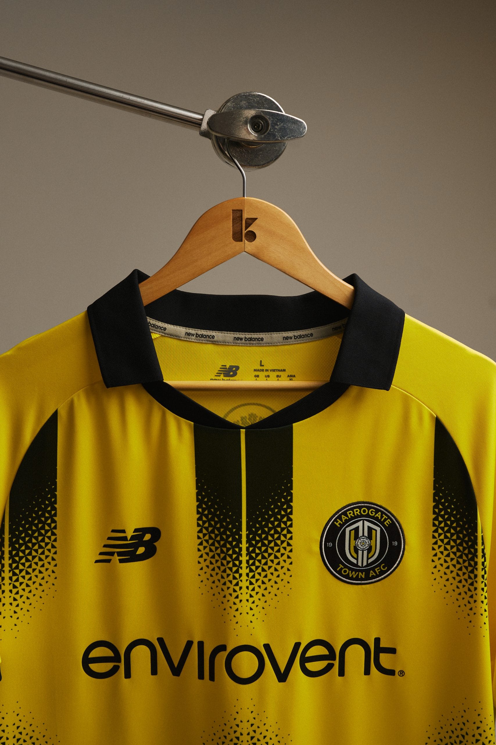 2026/27 Home Shirt - Image 2