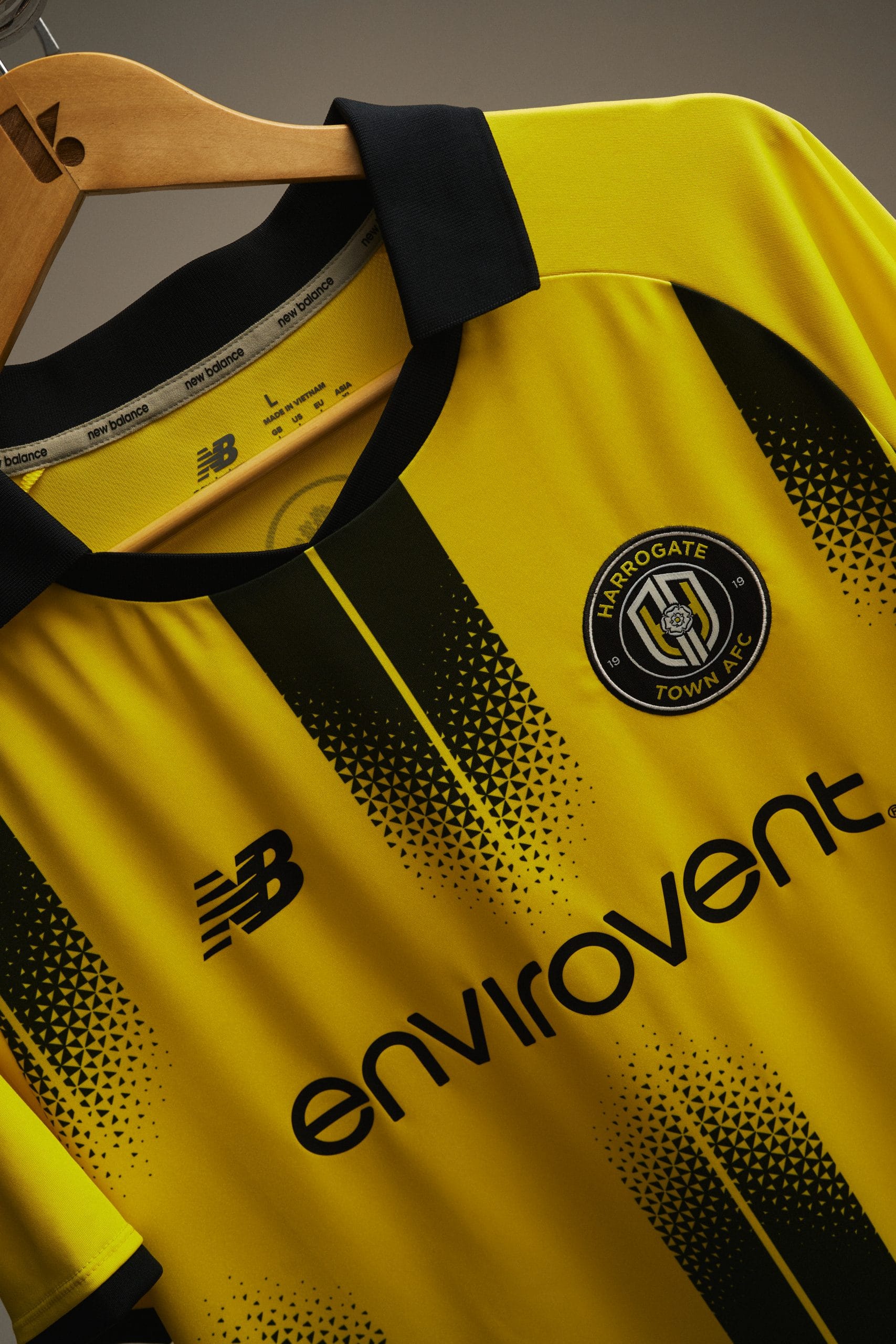2026/27 Home Shirt - Image 3