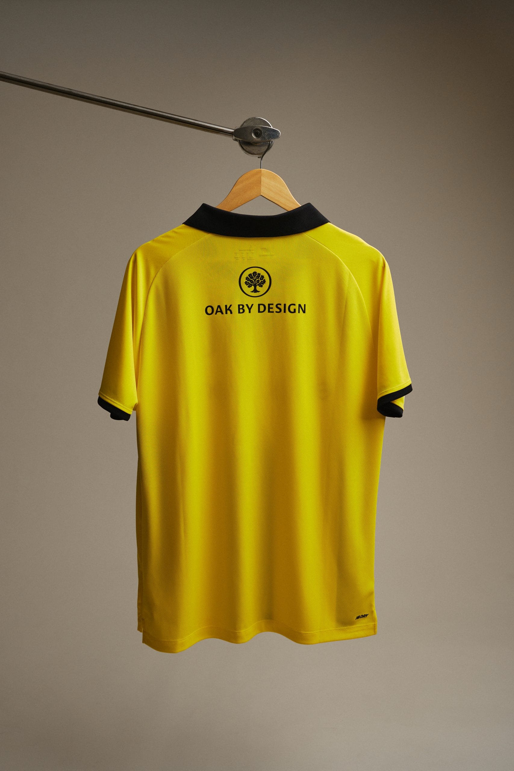 2026/27 Home Shirt - Image 6