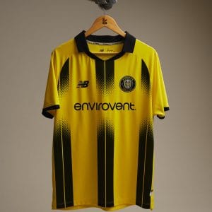 2026/27 Home Shirt