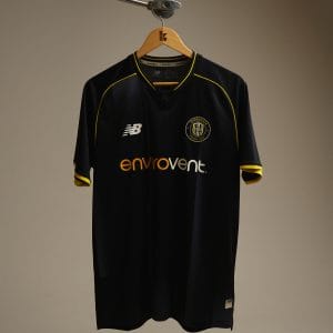 2026/27 Third Shirt
