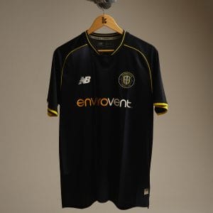 2026/27 Third Shirt