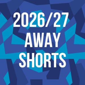 2026/27 New Balance Away Shorts