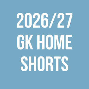 2026/27 New Balance Home Goalkeeper Shorts