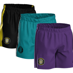 2025/26 HARROGATE TOWN SHORTS BUNDLE