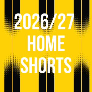2026/27 New Balance Home Shorts
