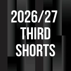 2026/27 New Balance Third Shorts