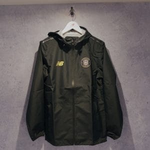 24/25 New Balance Deluxe Waterproof Raincoat