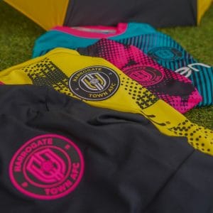 NEW BALANCE 2025/26 MYSTERY BUNDLE