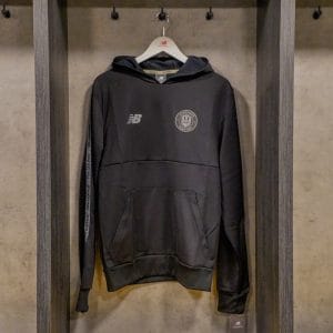 2026/27 New Balance Hoodie