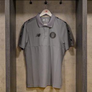 2026/27 New Balance Polo Shirt