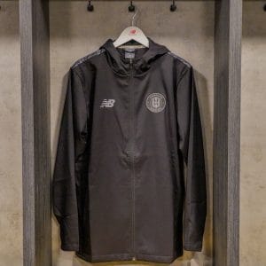2026/27 New Balance Showerproof Jacket