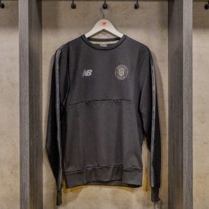 2026/27 New Balance Sweatshirt