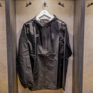 2026/27 New Balance Deluxe Raincoat