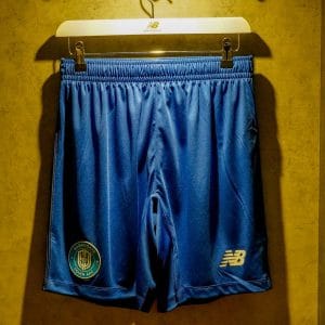 2026/27 New Balance Away Shorts