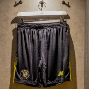 2026/27 New Balance Home Shorts