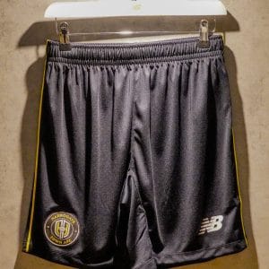 2026/27 New Balance Third Shorts